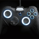 Illustration for article titled The FUS1ON Pro Gaming Controller Makes My Tiny Xbox Thumbsticks Feel Sad and Insignificant